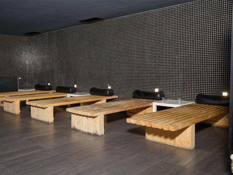 Riverside Boutique Hotel Банско Экстерьер фото
