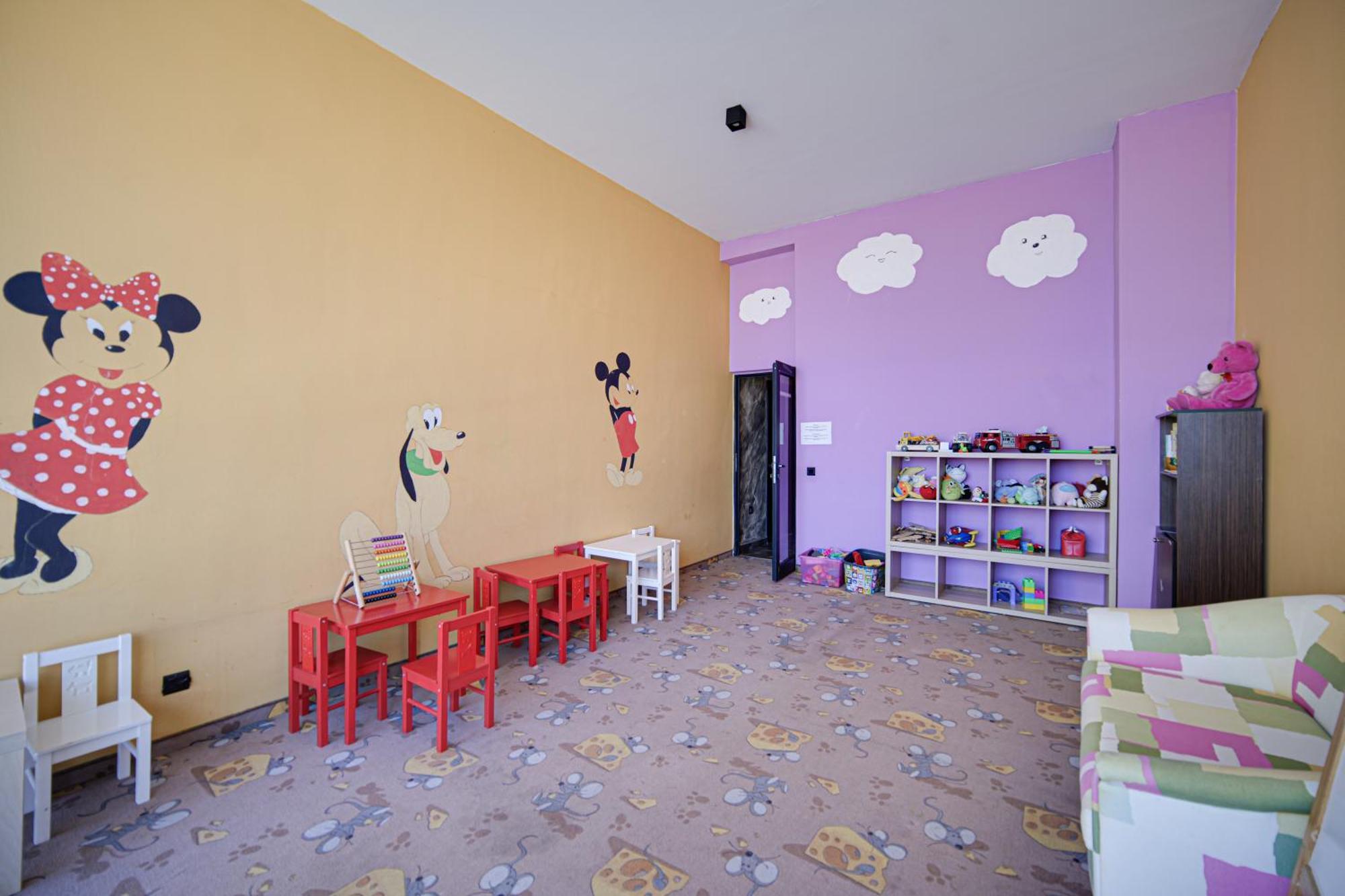 Riverside Boutique Hotel Банско Экстерьер фото