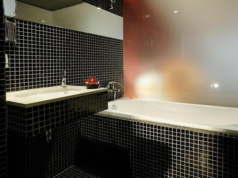 Riverside Boutique Hotel Банско Экстерьер фото